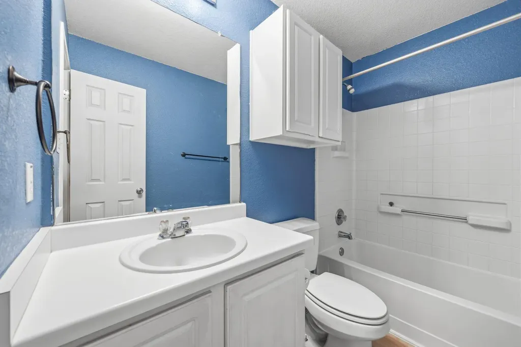 141 Meadow Park Drive Georgetown TX 78626