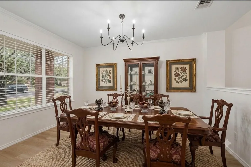 141 Meadow Park Drive Georgetown TX 78626