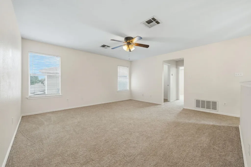 141 Meadow Park Drive Georgetown TX 78626