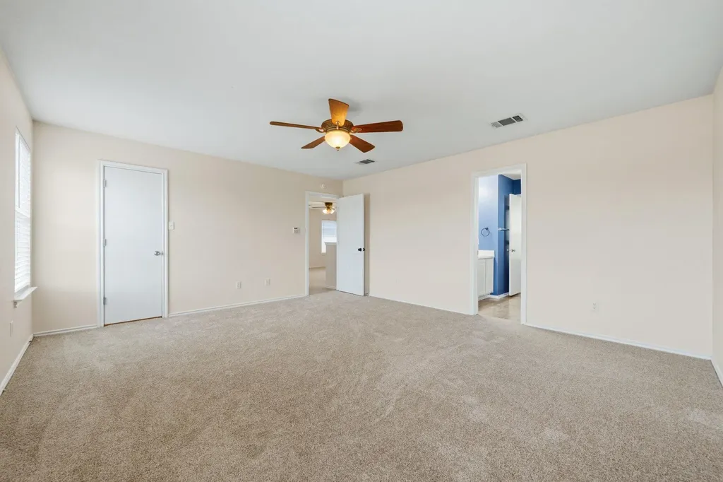 141 Meadow Park Drive Georgetown TX 78626