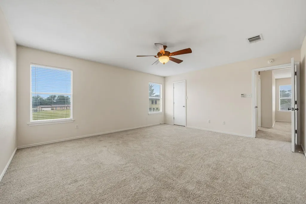 141 Meadow Park Drive Georgetown TX 78626