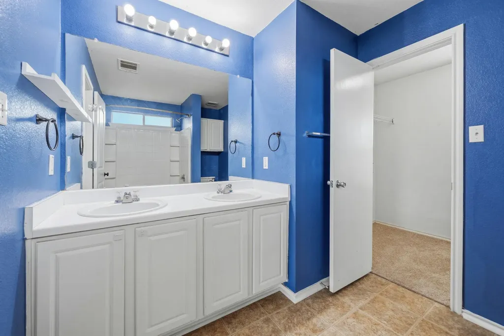 141 Meadow Park Drive Georgetown TX 78626