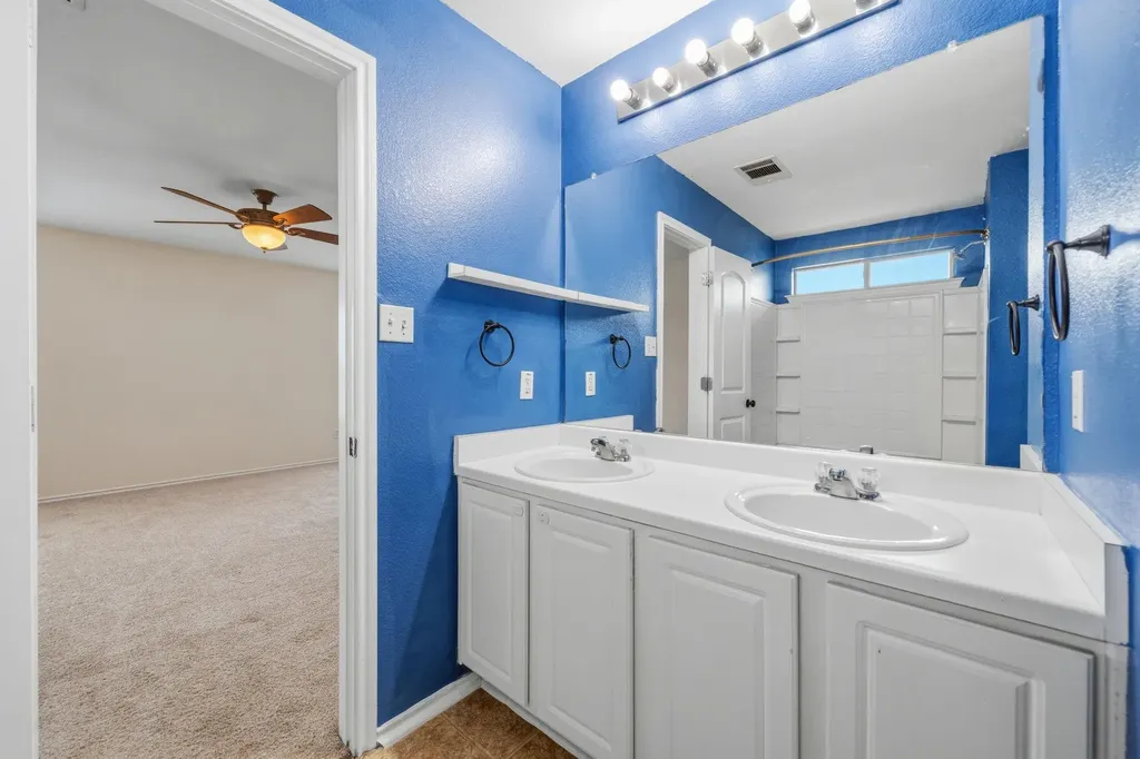 141 Meadow Park Drive Georgetown TX 78626