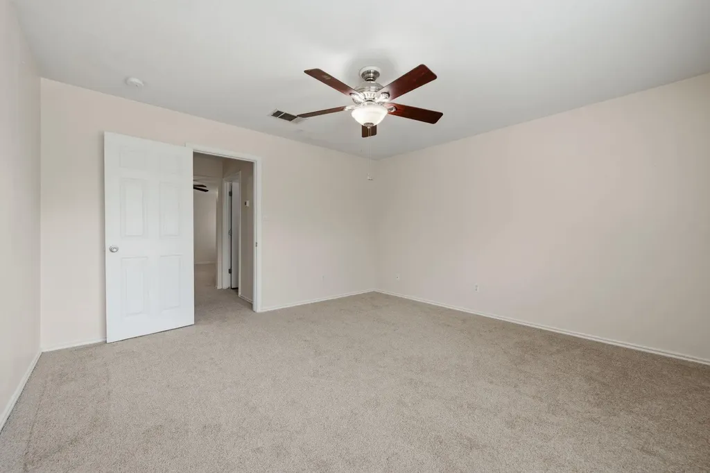 141 Meadow Park Drive Georgetown TX 78626