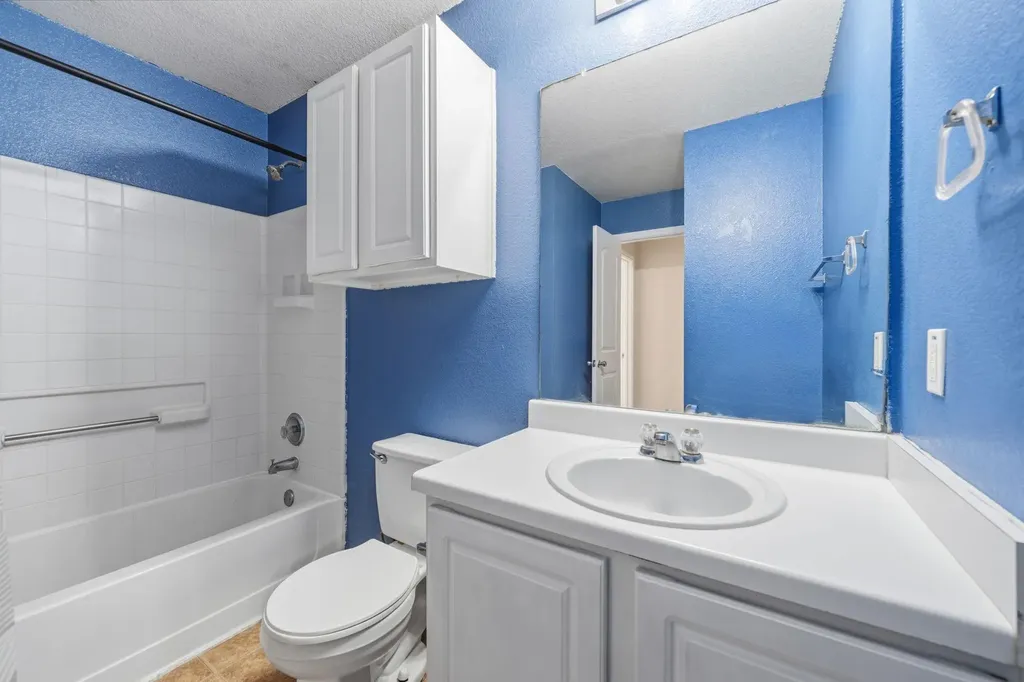 141 Meadow Park Drive Georgetown TX 78626