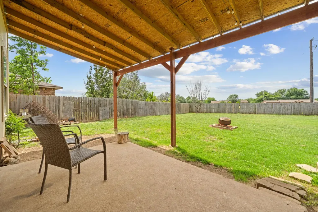 141 Meadow Park Drive Georgetown TX 78626
