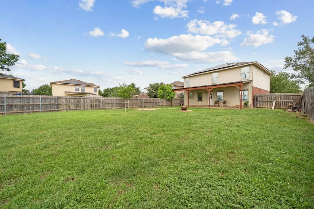 141 Meadow Park Drive Georgetown TX 78626