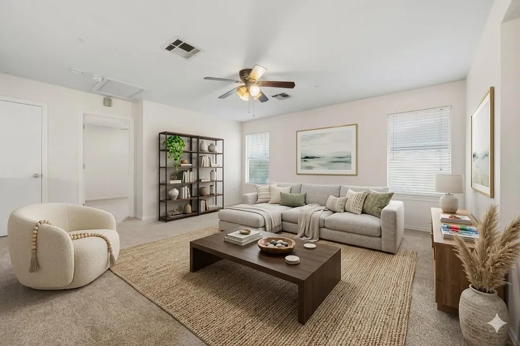 141 Meadow Park Drive Georgetown TX 78626