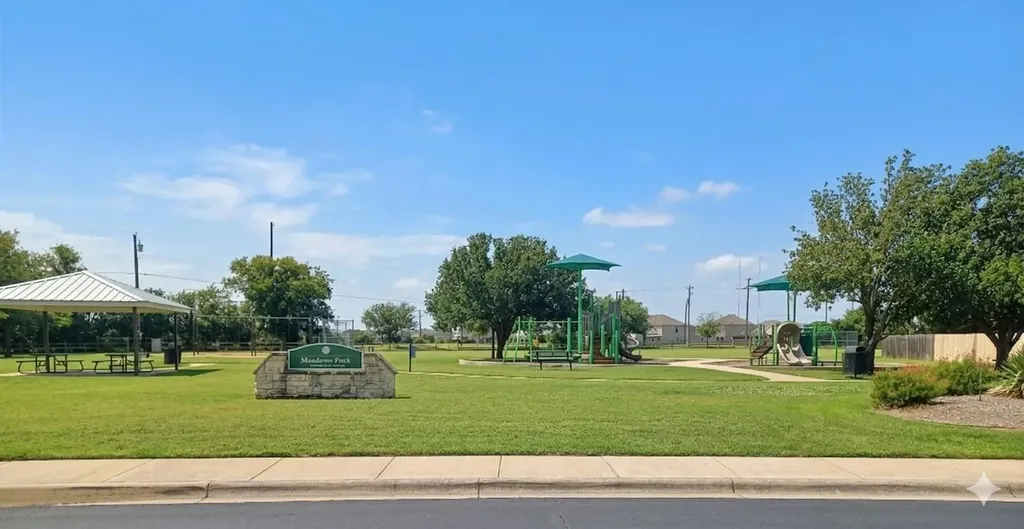 141 Meadow Park Drive Georgetown TX 78626