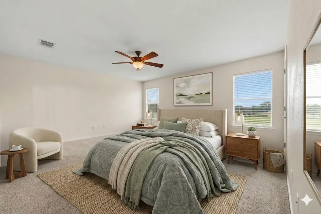 141 Meadow Park Drive Georgetown TX 78626