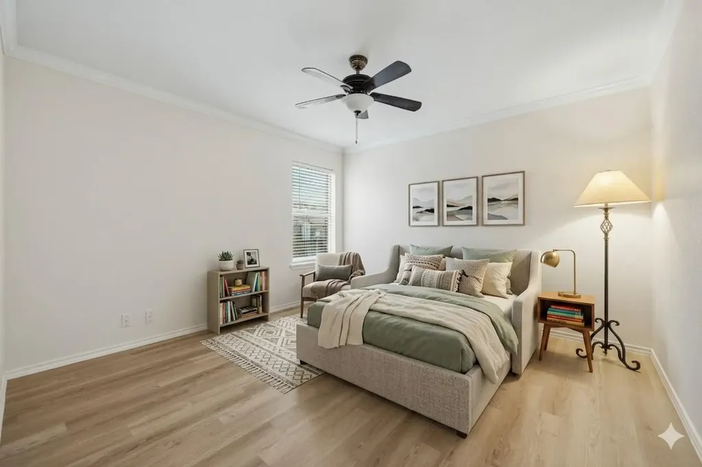 141 Meadow Park Drive Georgetown TX 78626