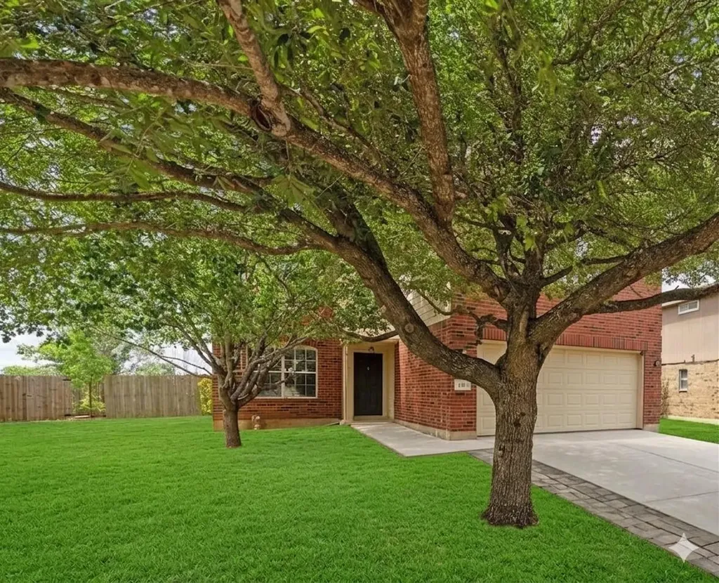 141 Meadow Park Drive Georgetown TX 78626