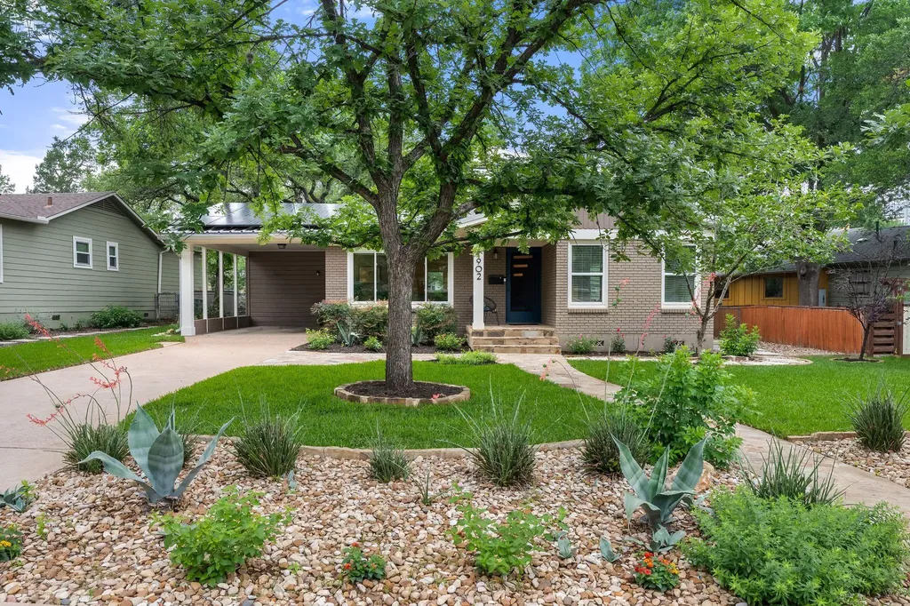 1902 W 41st Street Austin TX 78731