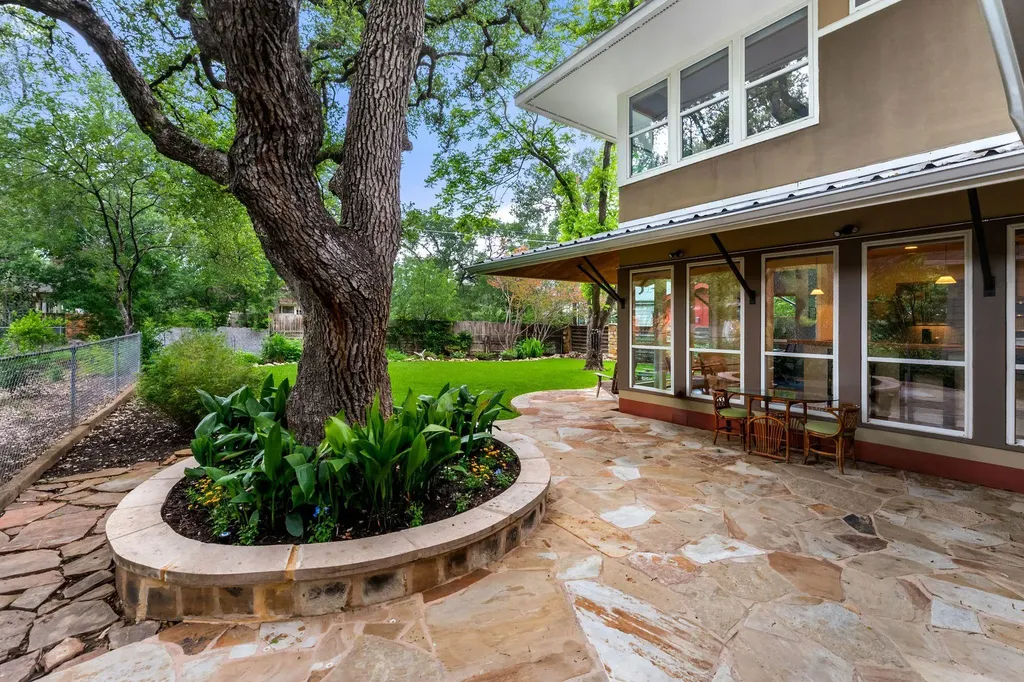 1902 W 41st Street Austin TX 78731