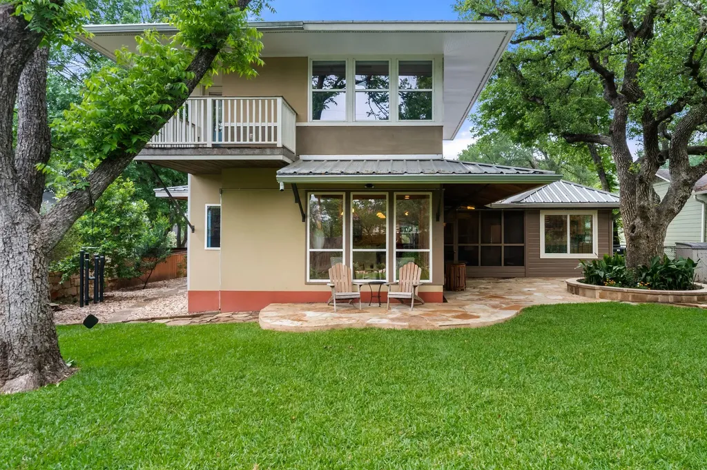 1902 W 41st Street Austin TX 78731