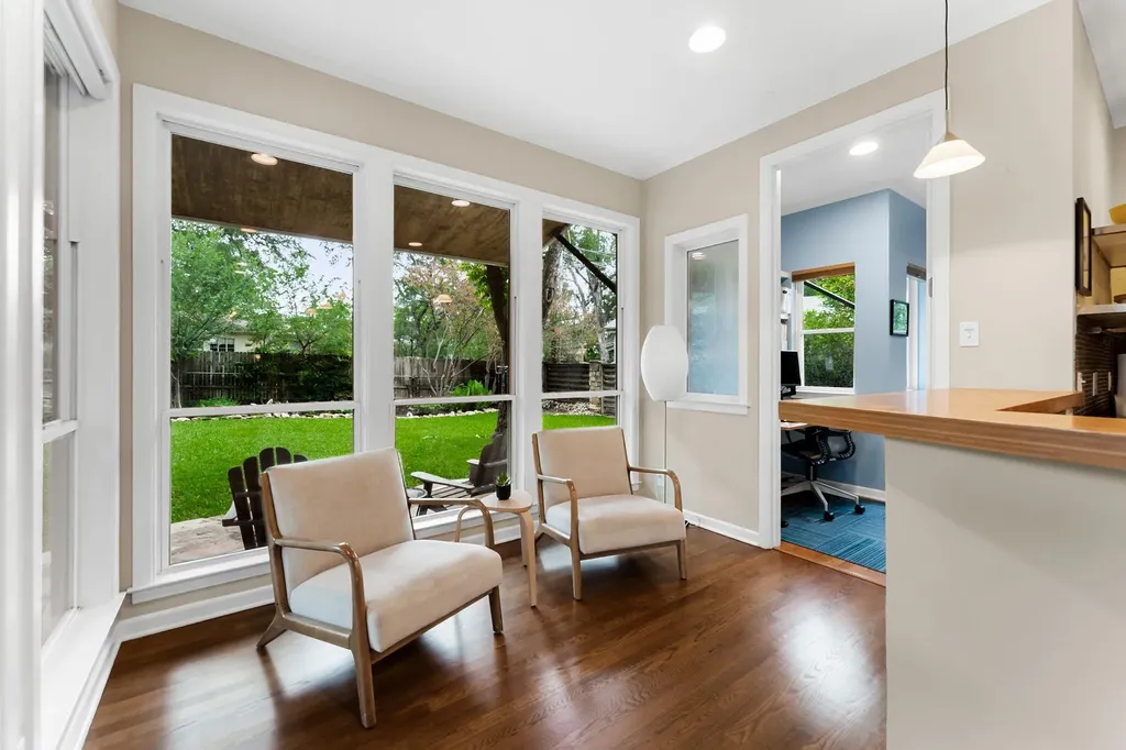 1902 W 41st Street Austin TX 78731