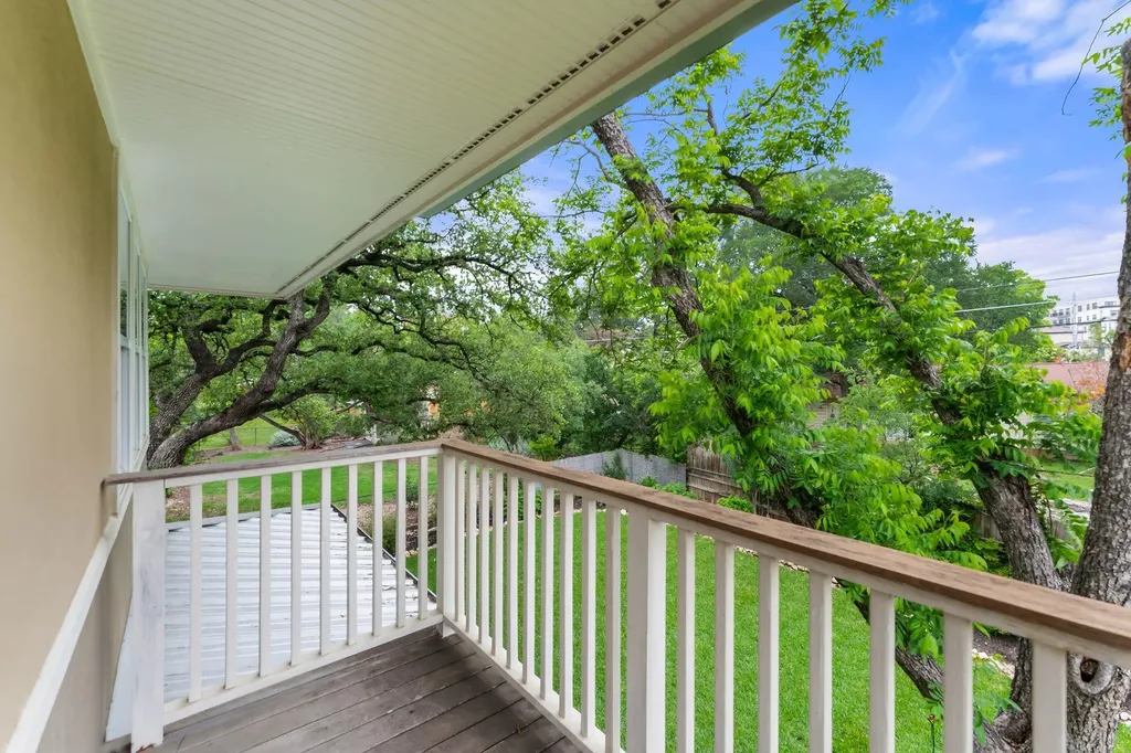 1902 W 41st Street Austin TX 78731