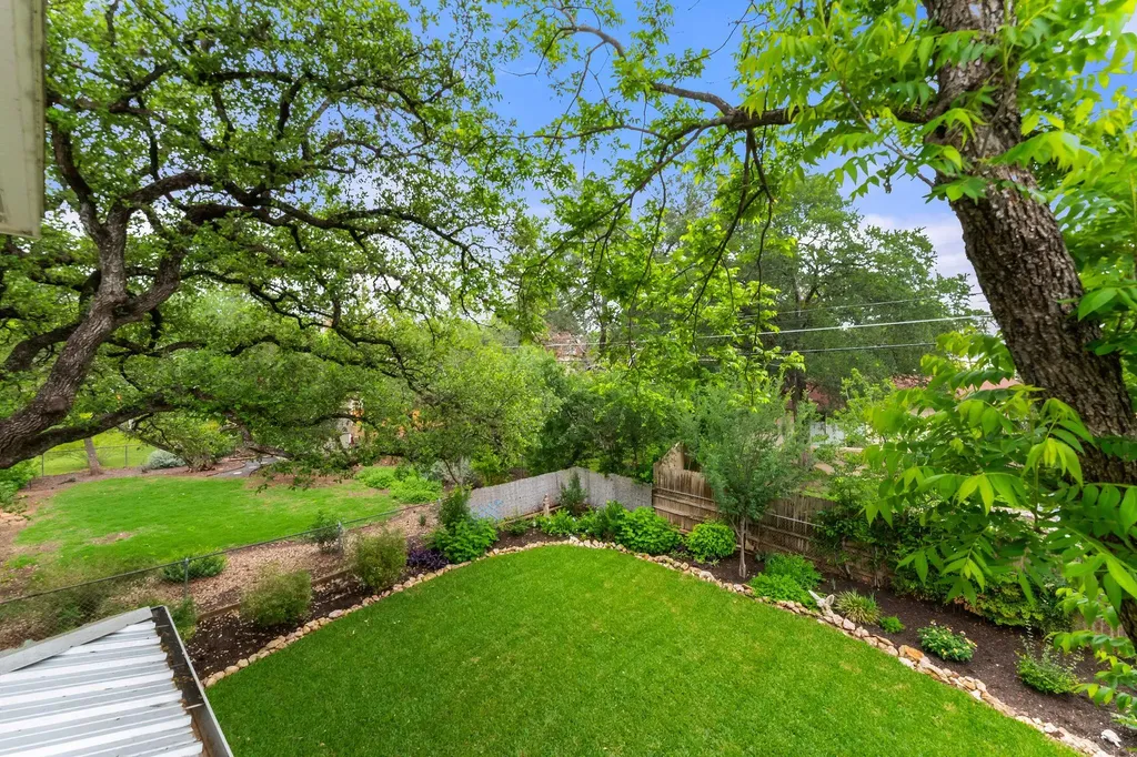 1902 W 41st Street Austin TX 78731