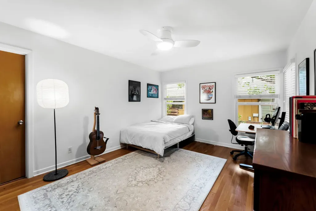 1902 W 41st Street Austin TX 78731