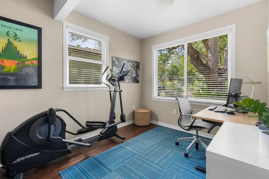 1902 W 41st Street Austin TX 78731