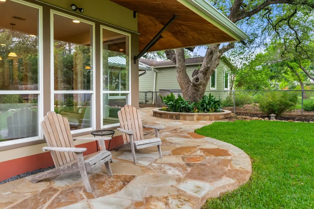 1902 W 41st Street Austin TX 78731
