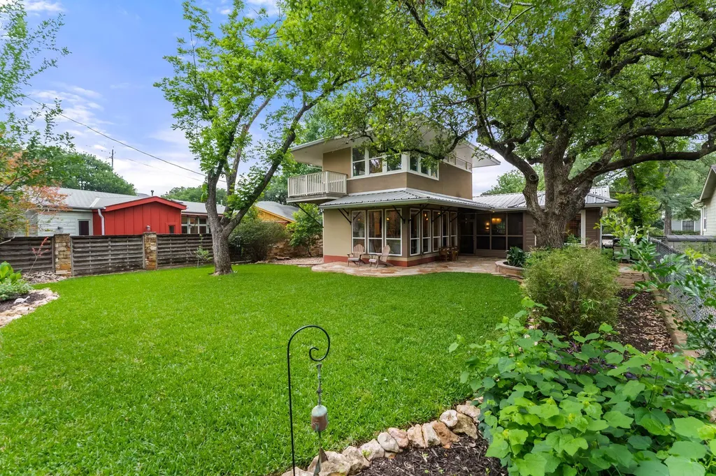 1902 W 41st Street Austin TX 78731