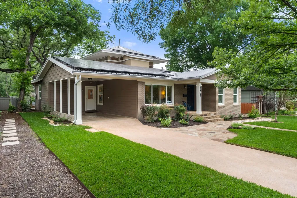1902 W 41st Street Austin TX 78731