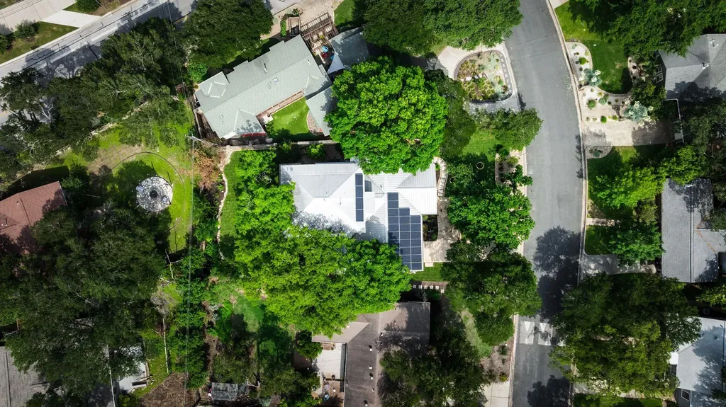 1902 W 41st Street Austin TX 78731