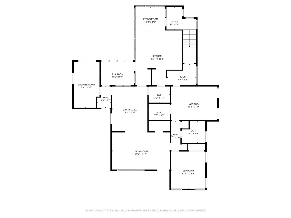1902 W 41st Street Austin TX 78731