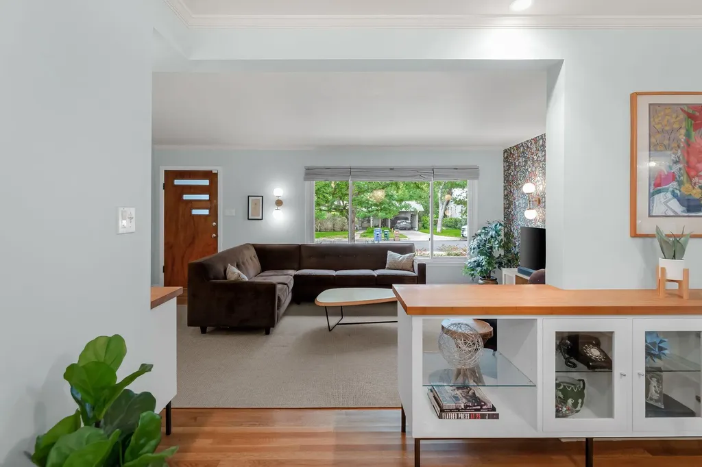 1902 W 41st Street Austin TX 78731