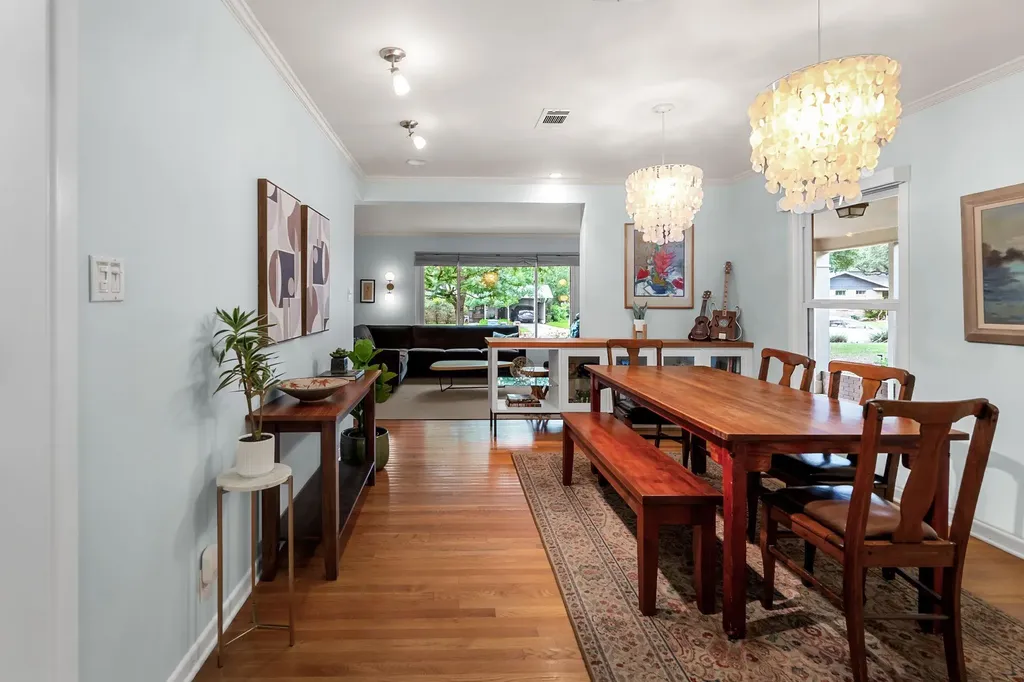 1902 W 41st Street Austin TX 78731