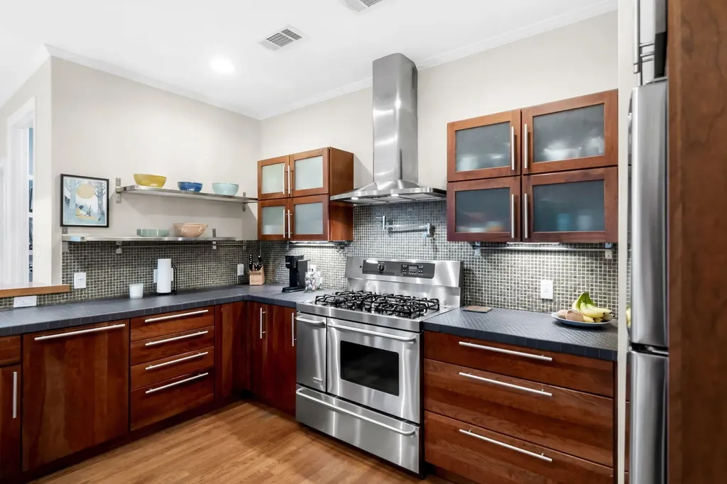 1902 W 41st Street Austin TX 78731