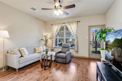 3601 Savage Springs Drive Austin TX 78754