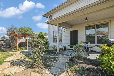 3601 Savage Springs Drive Austin TX 78754