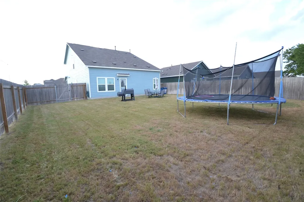 600 Clear Sky Drive Lockhart TX 78644