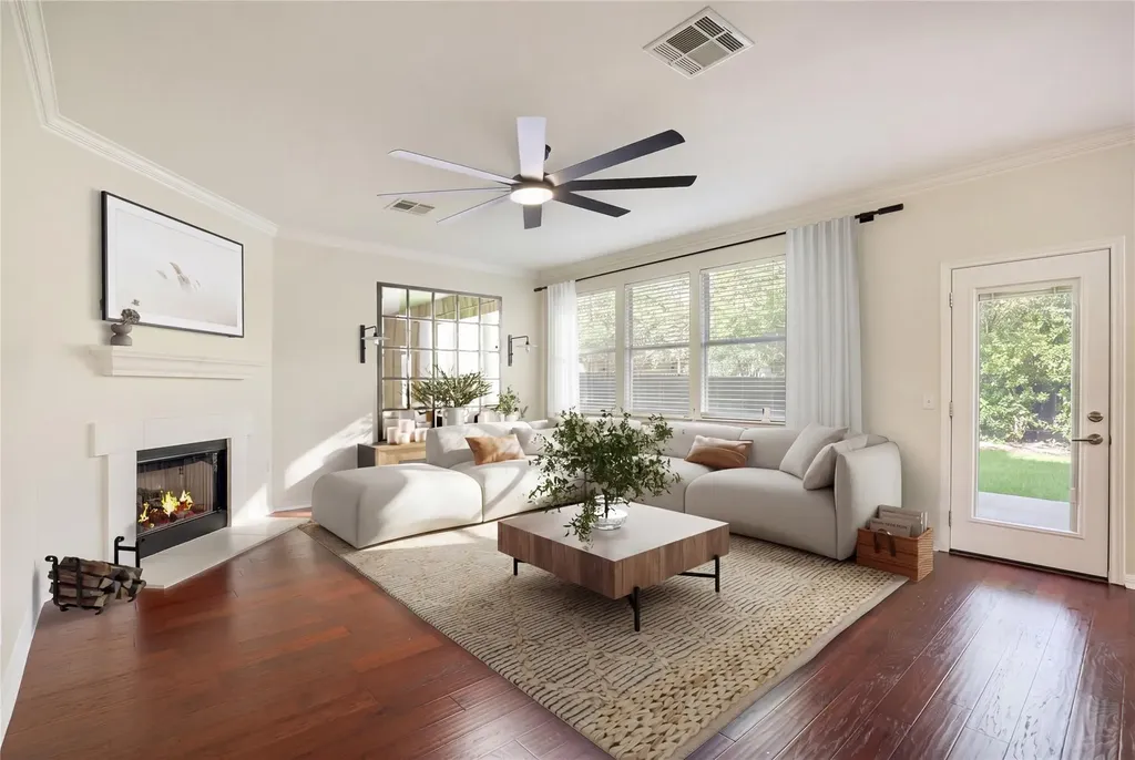 8215 Menlo Park Place Round Rock TX 78681
