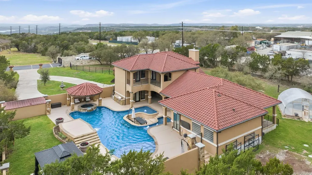 1028 Villa Hill Drive Leander TX 78641