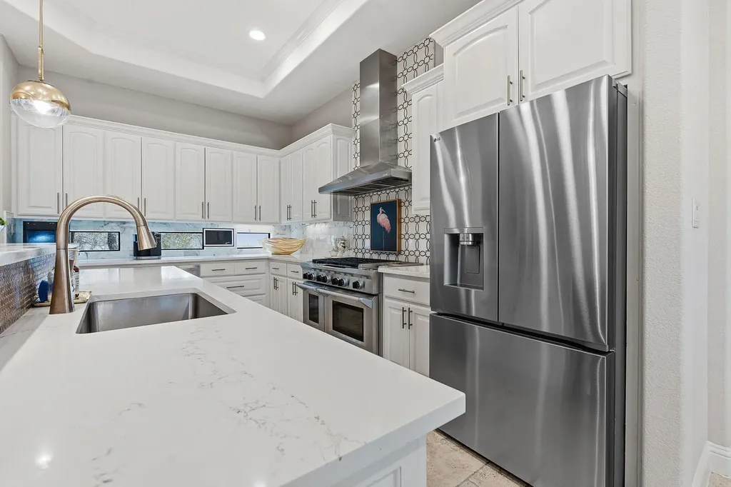 1028 Villa Hill Drive Leander TX 78641