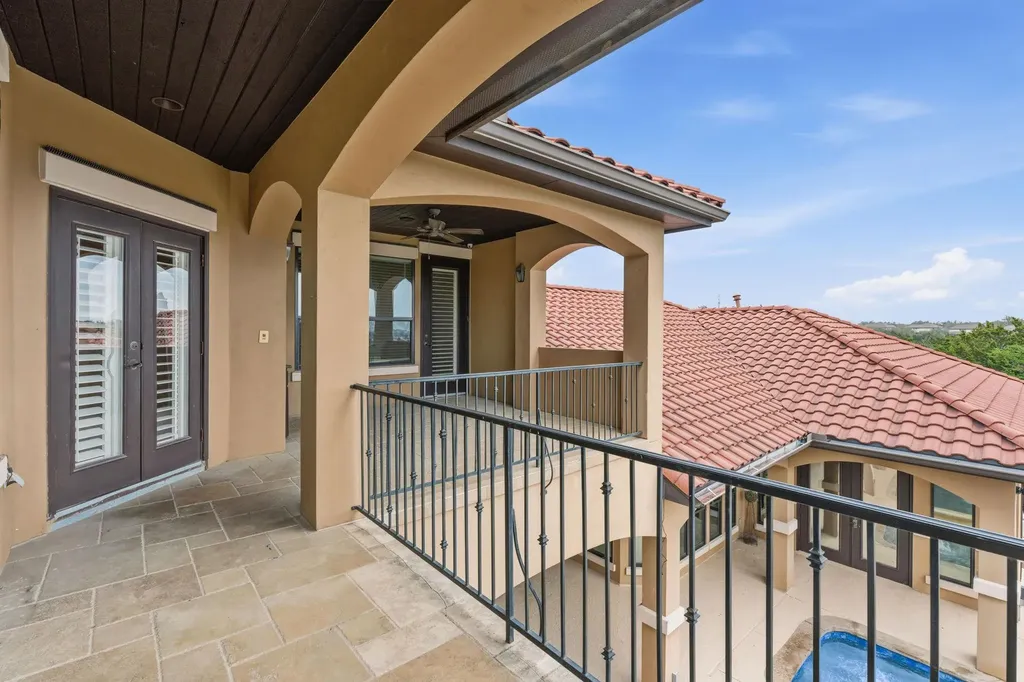 1028 Villa Hill Drive Leander TX 78641