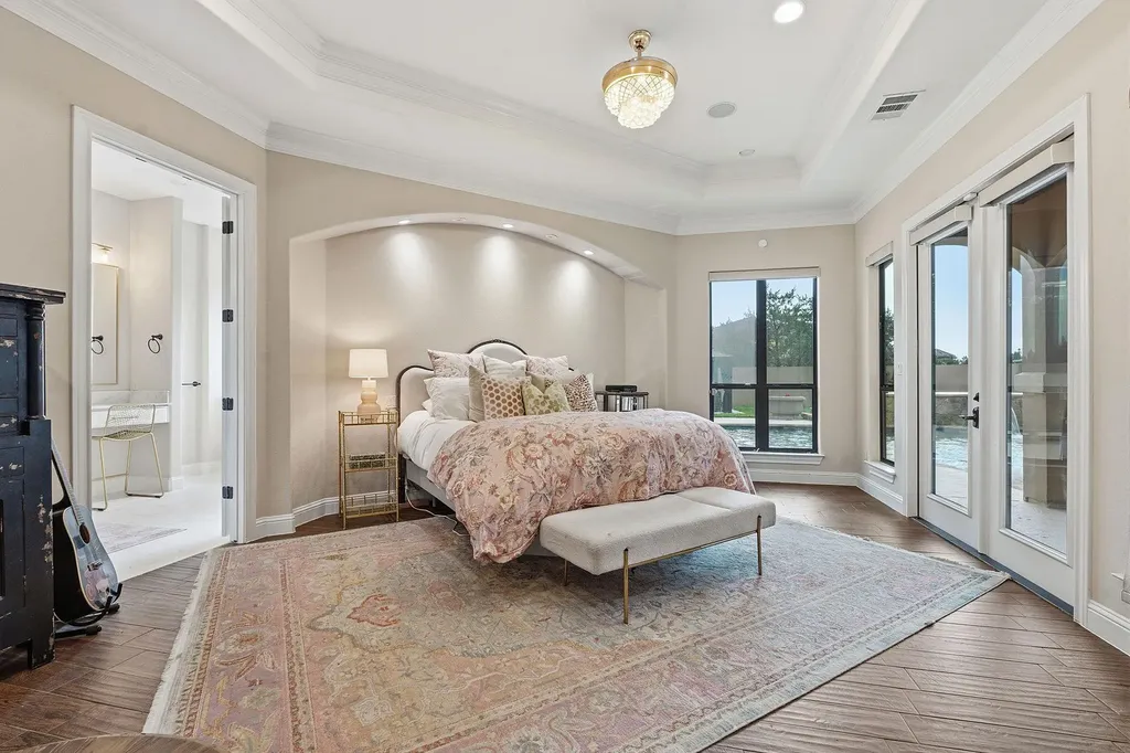 1028 Villa Hill Drive Leander TX 78641