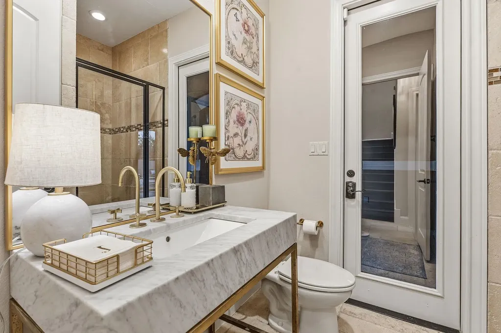 1028 Villa Hill Drive Leander TX 78641