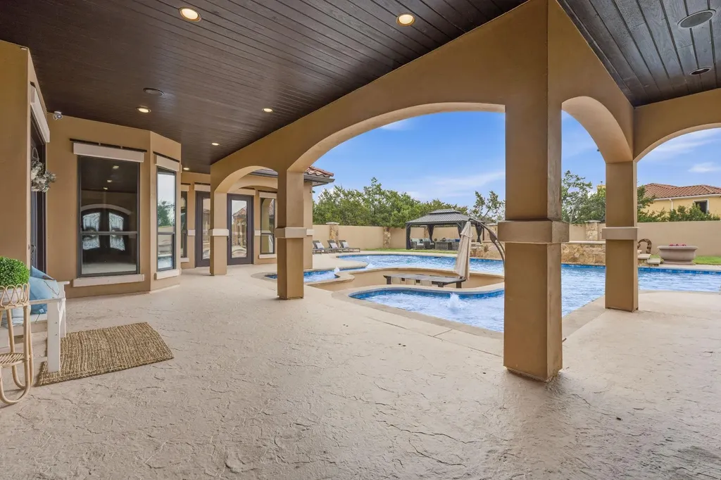 1028 Villa Hill Drive Leander TX 78641