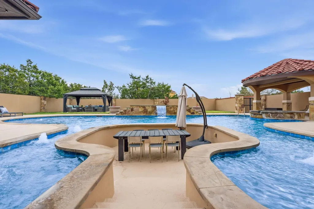1028 Villa Hill Drive Leander TX 78641