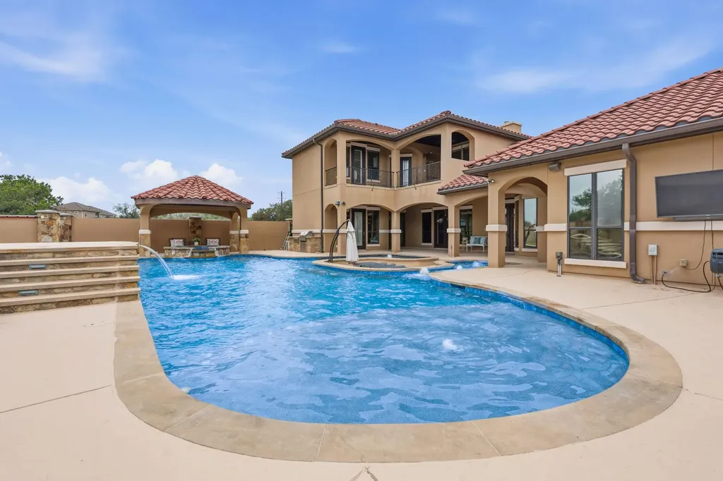 1028 Villa Hill Drive Leander TX 78641