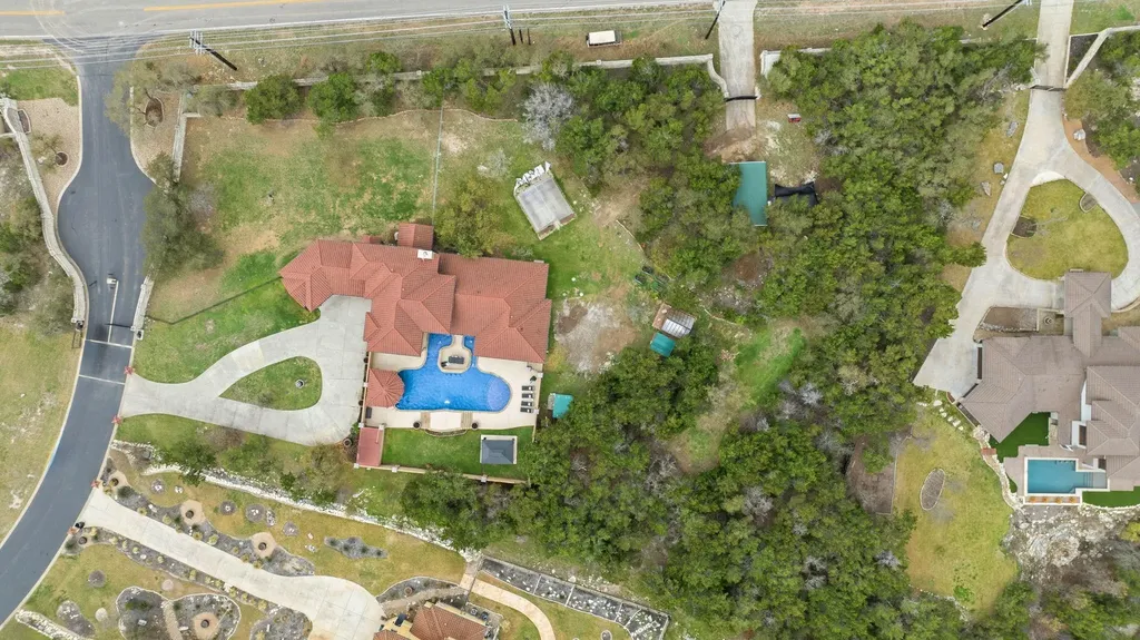1028 Villa Hill Drive Leander TX 78641