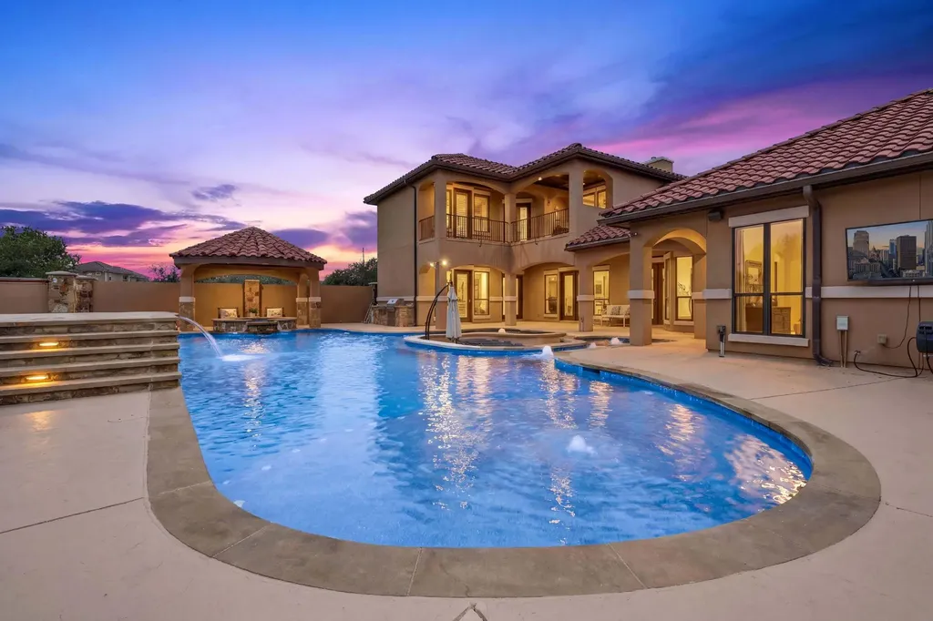 1028 Villa Hill Drive Leander TX 78641