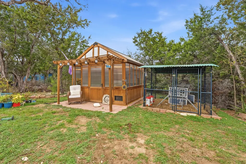 1028 Villa Hill Drive Leander TX 78641