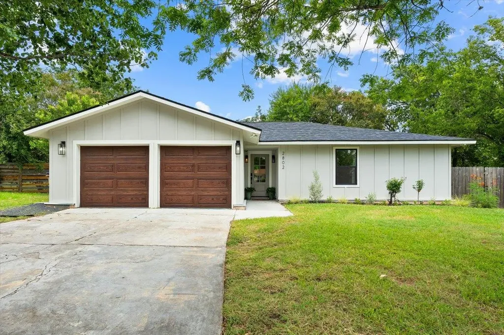 2802 Leeds Cove Austin TX 78745