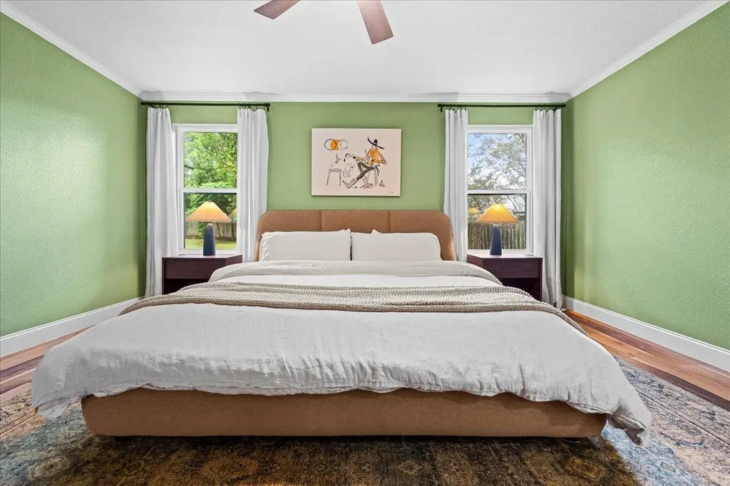 2802 Leeds Cove Austin TX 78745