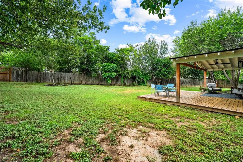 2802 Leeds Cove Austin TX 78745